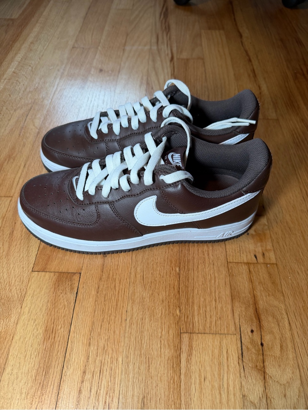 Men’s Nike Air Force 1